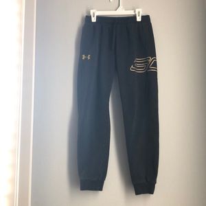 Steph Curry Sweatpants